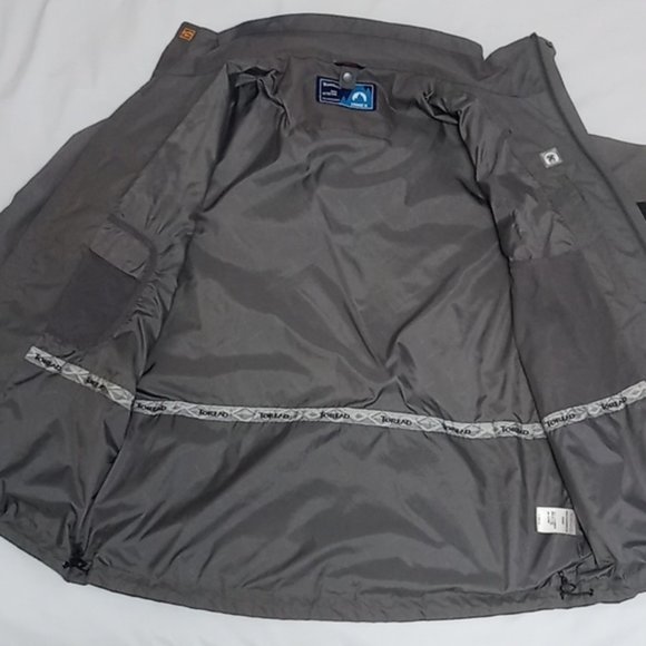 Toread Himex Windbreaker Jacket - Picture 9 of 11